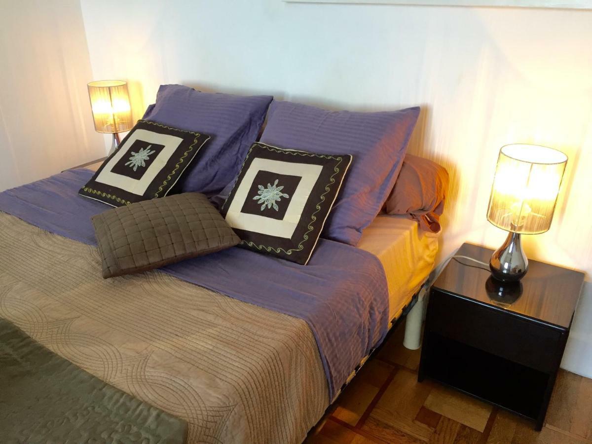 Beachfront Apartment Promenade Des Anglais Nice Buitenkant foto
